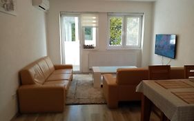 Apartment Azra - Sarajevo, Ilidza