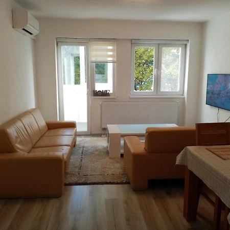 Apartment Azra - Sarajevo, Ilidza Buitenkant foto