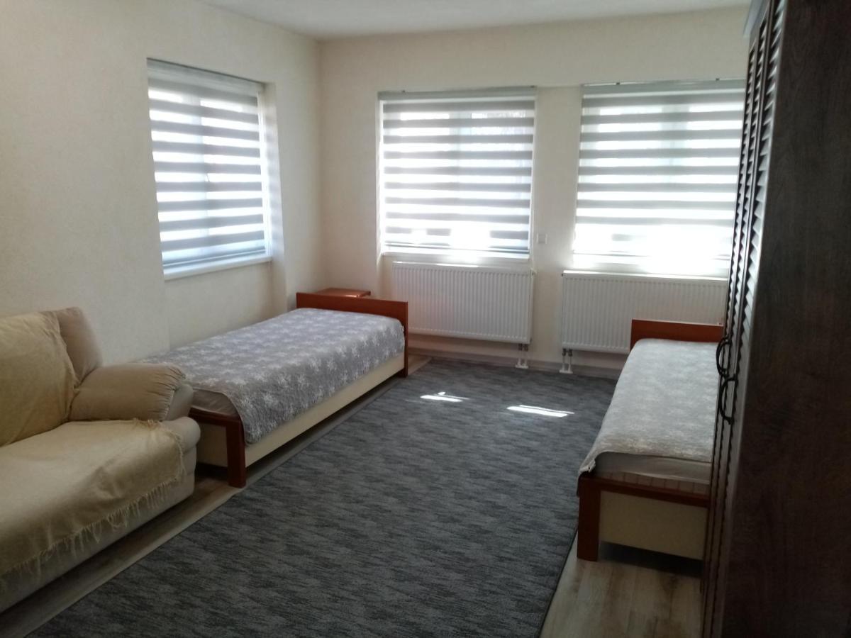 Apartment Azra - Sarajevo, Ilidza Buitenkant foto