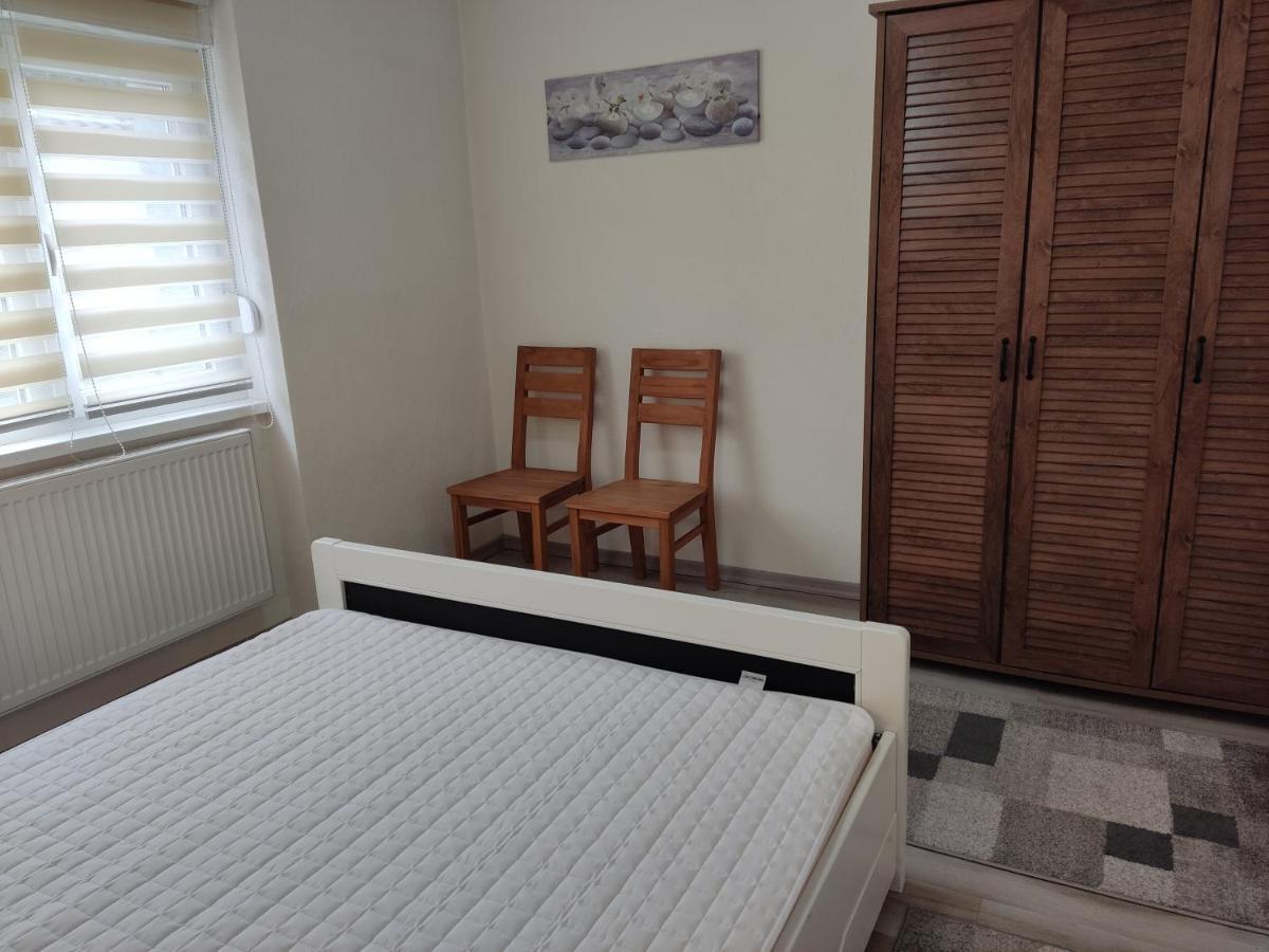 Apartment Azra - Sarajevo, Ilidza Buitenkant foto