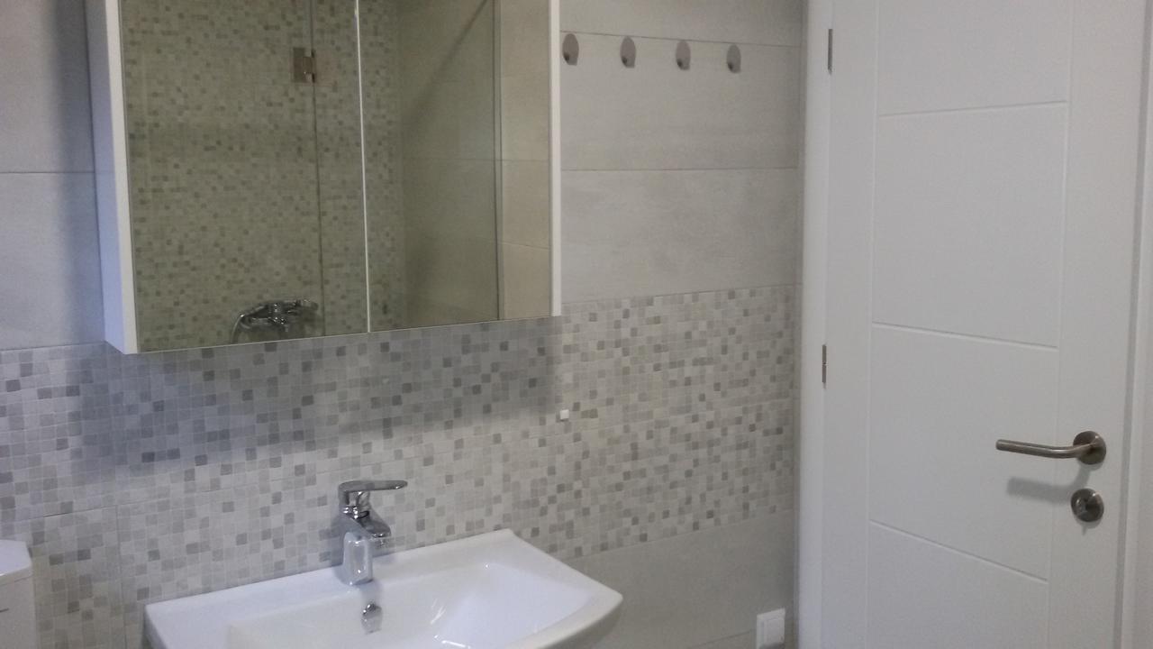 Apartment Azra - Sarajevo, Ilidza Buitenkant foto