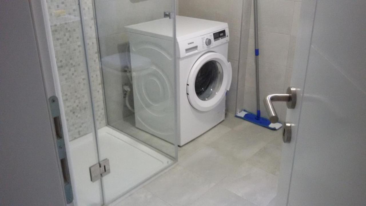 Apartment Azra - Sarajevo, Ilidza Buitenkant foto