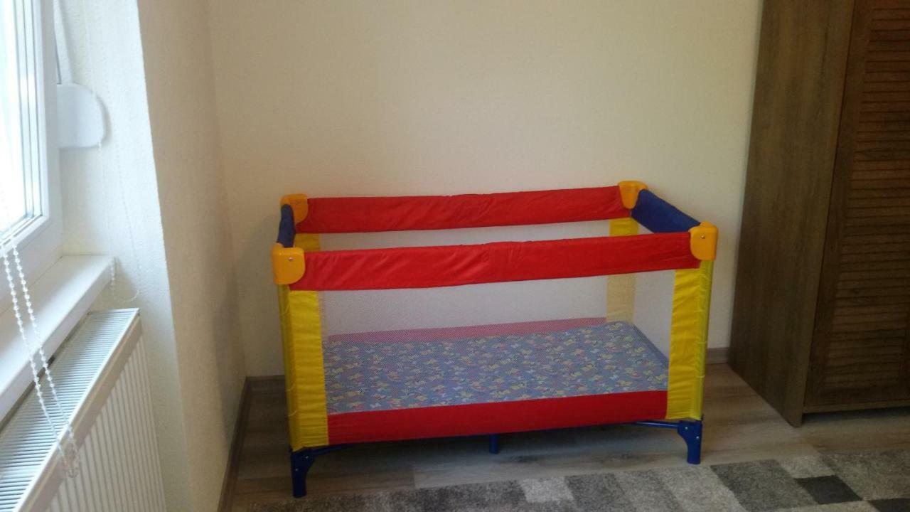 Apartment Azra - Sarajevo, Ilidza Buitenkant foto