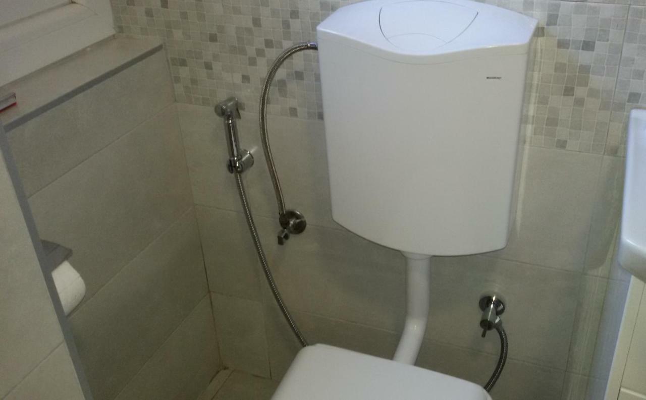 Apartment Azra - Sarajevo, Ilidza Buitenkant foto