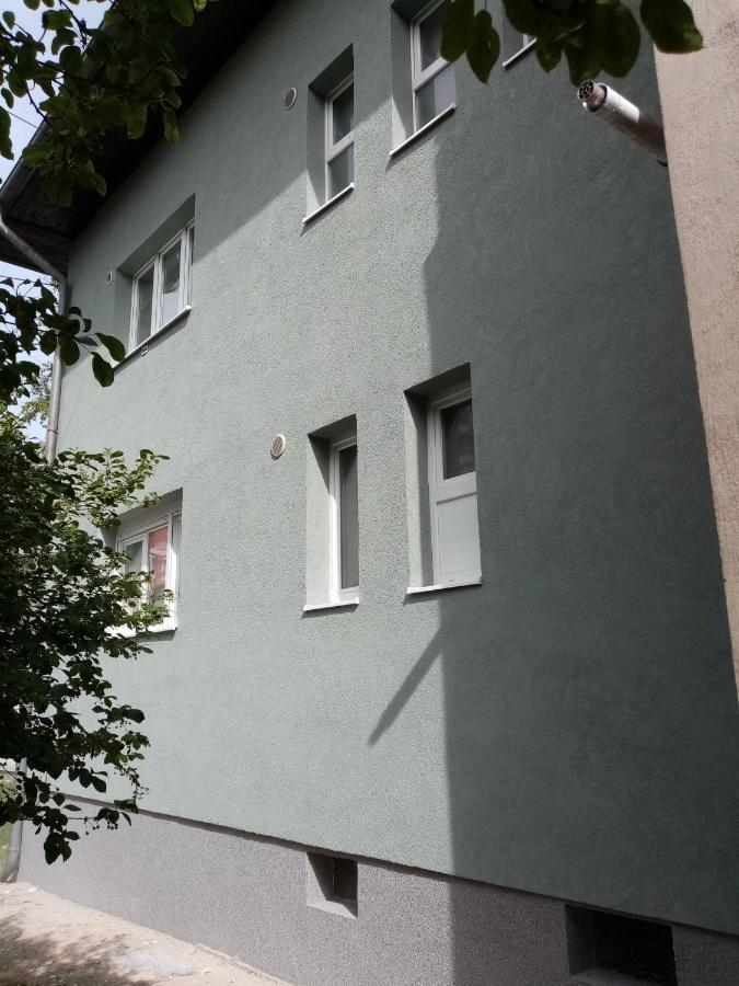 Apartment Azra - Sarajevo, Ilidza Buitenkant foto